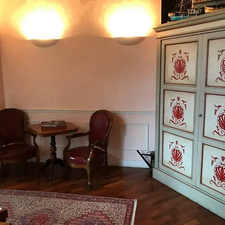 Appartement Lombardi Nesso