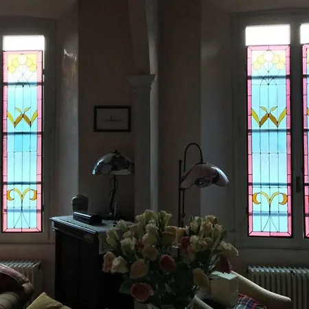 Lombardi Appartement Nesso