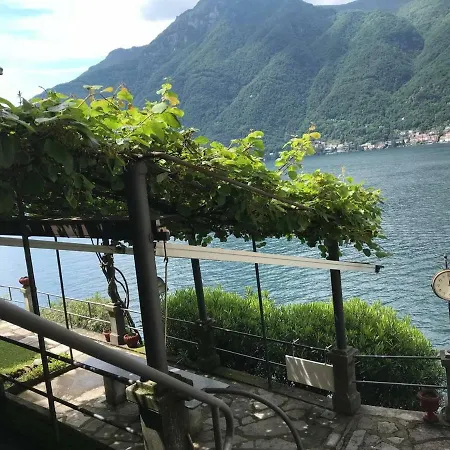 Appartement Lombardi