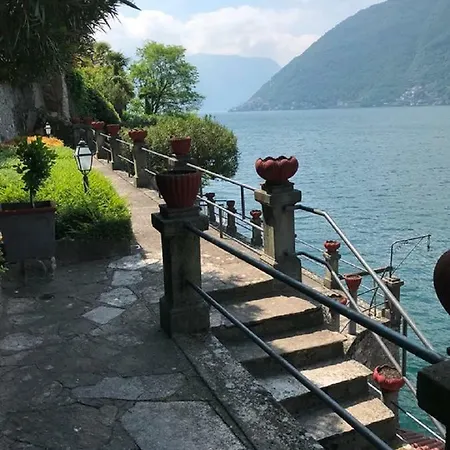 Lombardi Appartement Nesso