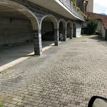 Apartment Lombardi