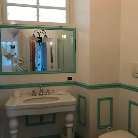 Appartement Lombardi Nesso