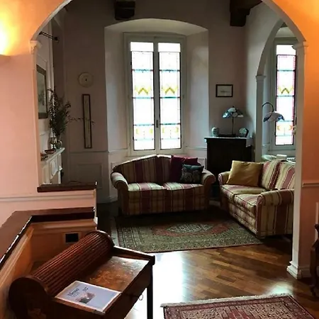 Appartement Lombardi Nesso