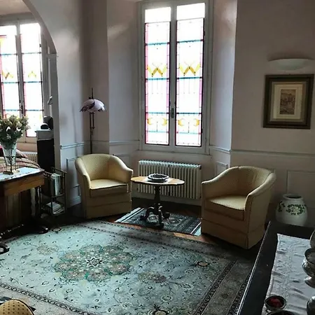 Apartment Lombardi Nesso