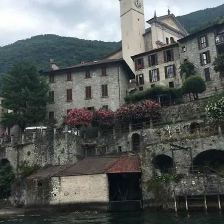 Appartement Lombardi