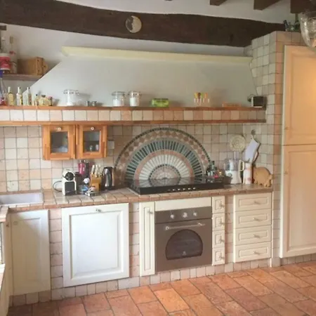 Apartment Lombardi *
