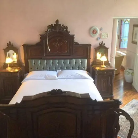 Lombardi Appartement *
