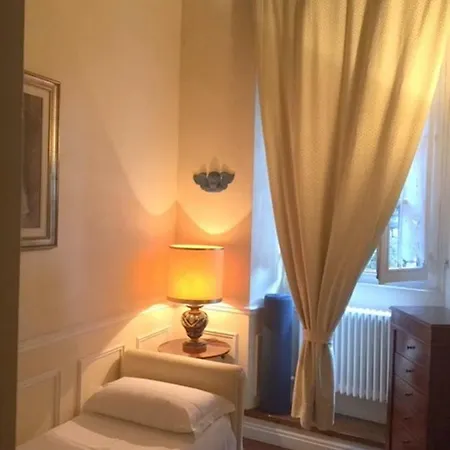 Appartement Lombardi Nesso