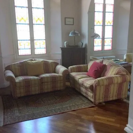 Apartment Lombardi *