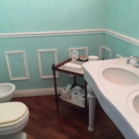 Lombardi Apartment Nesso