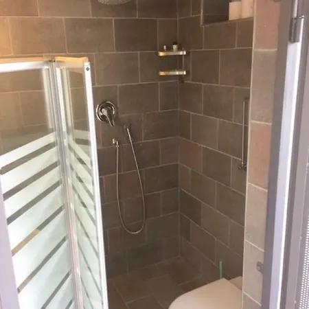 Appartement Lombardi
