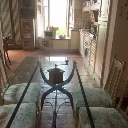 Lombardi Appartement Nesso