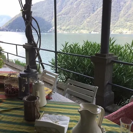 Appartement Lombardi *