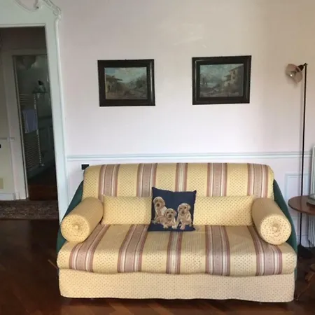 Lombardi Appartement