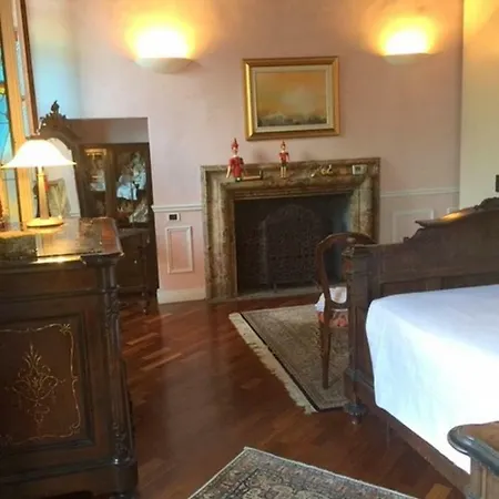 Apartment Lombardi *