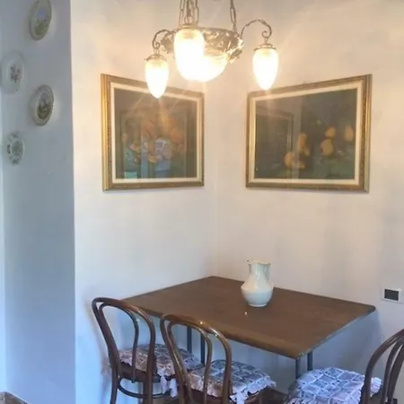 Lombardi Appartement