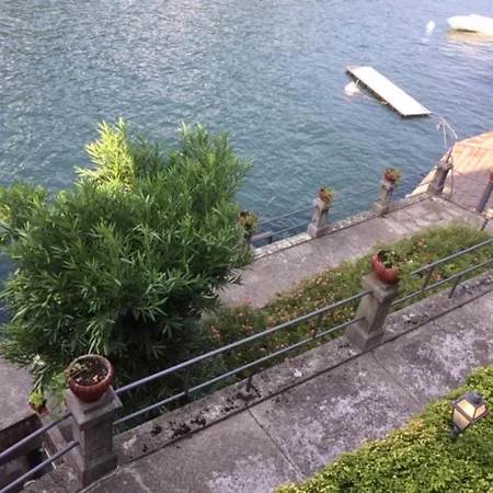 Lombardi Appartement Nesso