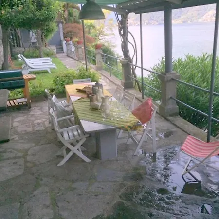 Appartement Lombardi